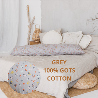 Cover Replacement for MINICAMP Lumbar Pillow | COVER ONLY