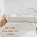 Natural Linen